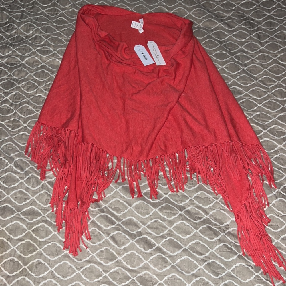 Moon & madison shawl